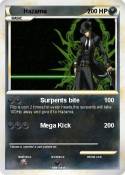 Hazama