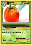 GMO