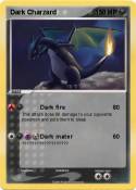 Dark Charzard