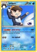 pedguin