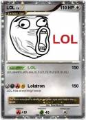 LOL