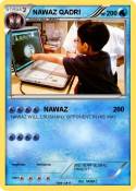 NAWAZ QADRI