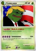 Trump pepe
