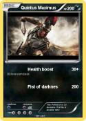 Quintus Maximus