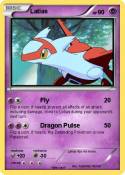 Latias