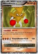 HitmonNorris
