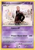 StarLord