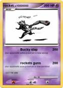 rocket