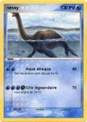 nessy