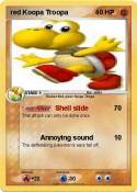 red Koopa Troop
