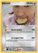 ROXANE