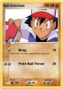 Ash Ketchum