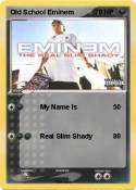 Old School Emin