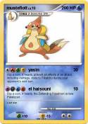 musteflott