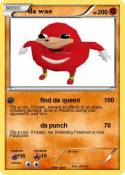 da wae