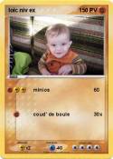 loic niv ex