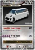 limousine