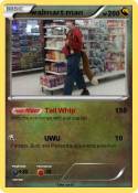 walmart man