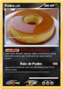Pudim