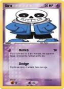 Sans