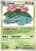 venusaur