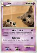 Cats