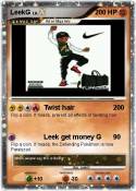 LeekG
