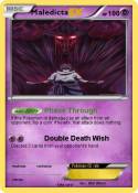 Maledicta