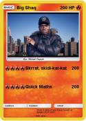 Big Shaq