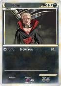 Hidan