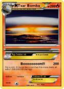 Tsar Bomba