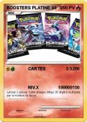 BOOSTERS