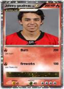 Johnny gaudreau