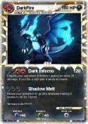 DarkFire