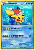 SantaChu