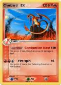 Charizard EX