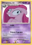 Pinkamena