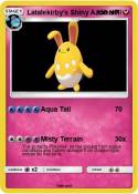 Latalekirby's