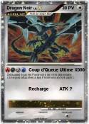 Dragon Noir