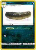 pickle