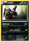 Predator