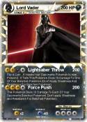 Lord Vader