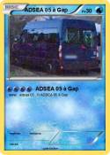 ADSEA 05 à Gap