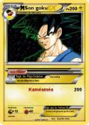 Son goku