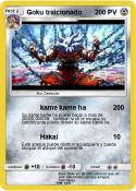 Goku
