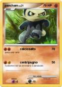 pancham