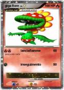 giga fiore