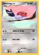 fletchring