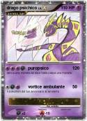 drago psichico
