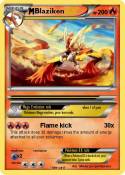 Blaziken